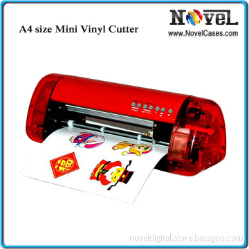A4 Size Mini Vinyl Cutter Plotter (DC-240)